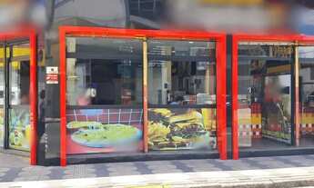 Imagem 2: Lanchonete, sucos e lanches em Mogi das Cruzes. Ref: 1947