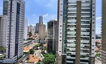 Imagem 6: Apartamento Alto Padrão de 160 m² - Analia Franco