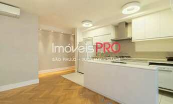 Imagem 5: Apartamento garden para venda ou locação Pinheiros - SP