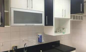 Imagem 5: Imóvel para aluguel com 82 metros quadrados com 2 quartos em Jardim Paris - Jundiaí - SP