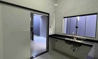 Imagem 5: Casa no Bairro Rita Vieira