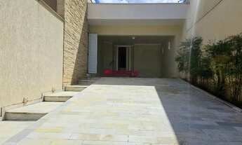 Imagem 2: Casa para alugar em Limeira, Jardim Residencial Alto da Capela, com 3 quartos, com 192.24