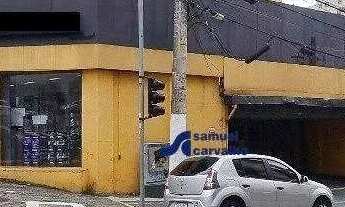 Imagem 5: Galpão com 4500 m2 02 wcs 04 vagas esquina rua caio graco próximo sesc pompéia