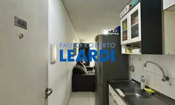 Imagem: APARTAMENTO - SANTA CECÍLIA - SP