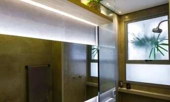 Imagem 4: Apartamento à venda em Barueri, Alphaville Conde II, com 3 suítes, com 175 m², Neo Alphavi