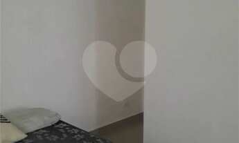 Imagem 6: Apartamento para alugar com 2 quartos no condomínio Villa, São Paulo - SP