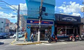 Imagem 6: Imóvel comercial no Centro de Jacareí