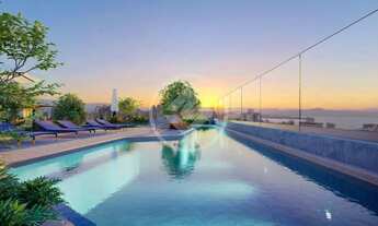 Imagem 2: JDL - Condomínio numa localização privilegiada esse é o D/Yard, da construtora Dimas