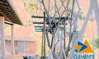 Imagem 4: CASA ÁVENDA COMD. FECHADO EST.DA MAT- 05 QTOS 3 SUITES LAGOA SANTA/JABOTIC