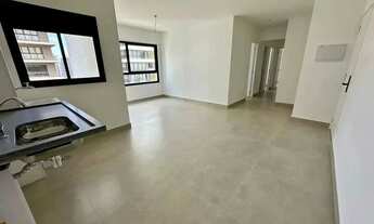 Imagem 3: Apartamento três quartos no Setor Marista