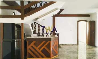 Imagem 5: Casa, Belvedere, Belo Horizonte, 3 quartos, R$22.250,00, para aluguel na TWA Investimentos