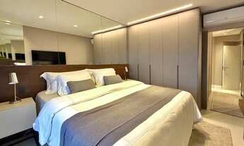 Imagem 2: Apartamento à venda em Barueri, Alphaville Empresarial, com 3 quartos, com 144 m²