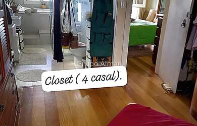 Imagem 14: Casa 4 quartos - Parque das Samambaias / Pq das Bromélias