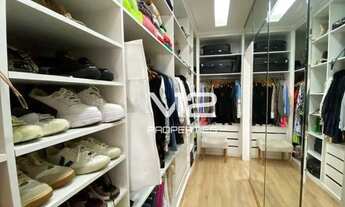 Imagem 14: Casa com 5 dormitórios para alugar, 370 m² - Alphaville Lagoa dos Ingleses - Nova Lima/MG