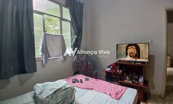 Imagem 7: Glória Apartamento com 1 dormitório