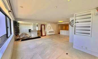 Imagem 4: Apartamento 157 m² na Lagoa, RJ 2 vagas, venda R$ 4.200.000,00, aceita financiamento