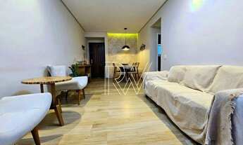 Imagem 5: Apartamento com 3 dormitórios à venda, 90 m² por R$ 320.000,00 - Amaralina - Salvador/BA