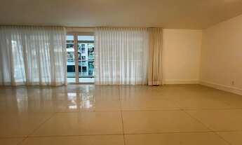 Imagem 5: Imóvel para aluguel com 229 metros quadrados com 4 quartos em Leblon - Rio de Janeiro - RJ