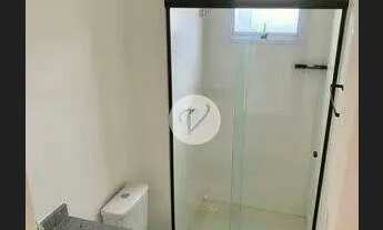 Imagem 6: Apartamento 2 dormitórios para aluguel no Campestre, Santo André 55 m² com lazer e garage