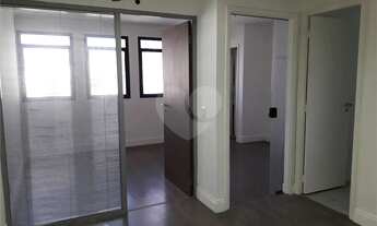 Imagem: Salas à venda em Vila Buarque - SP