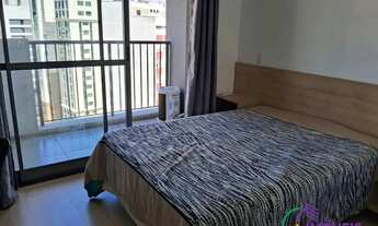 Imagem 4: APARTAMENTO - HIGIENÓPOLIS - SP