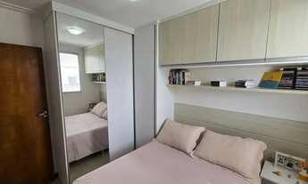 Imagem 8: Apartamento de 2 quartos no Condomínio Sun Valley - Caji - Lauro de Freitas