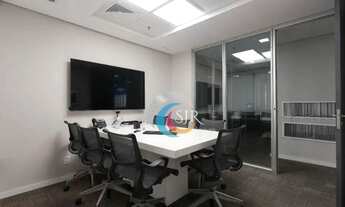 Imagem 3: Conjunto para alugar, 300 m² - Itaim Bibi - São Paulo/SP