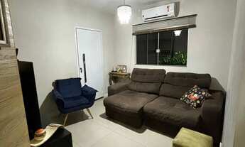 Imagem 3: Imóvel para venda tem 175 metros quadrados com 3 quartos em Jardim Santa Emília - Campo Gr