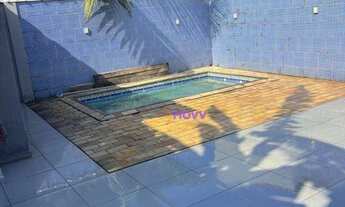 Imagem: Casa com 3 dormitórios à venda, 215 m²