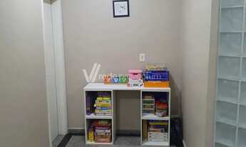 Imagem 4: Sala - Vila Itapura - Campinas