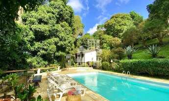 Imagem 2: CHACARA- VENDA - 8 QUARTOS - PENDOTIBA VILA PROGRESSO