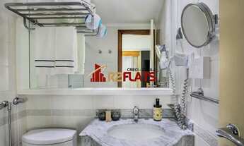 Imagem 5: Flat com ótimo preço no bairro Itaim Bibi. Confira!