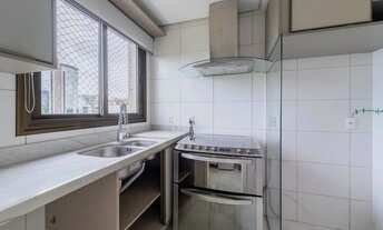 Imagem 7: Apartamento 3 quartos,3 box de garagem Petropolis