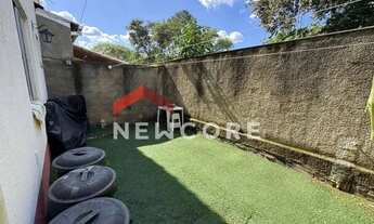 Imagem 3: Casa de condomínio em Rua Frei Martinho Burnier - Paquetá - Belo Horizonte/MG