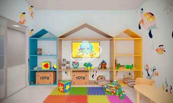 Imagem 7: Venda Apartamento NOVO MUNDO