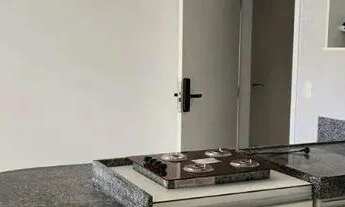 Imagem 3: Apartamento para alugar no The Residence Tower, bairro Jóquei