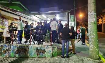 Imagem 4: Ponto Comercial São Bento PUB, Centro de POA-SP