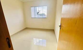 Imagem 4: Sobrado 3 suítes Moderno Home Office Lavabo Parque Anhanguera