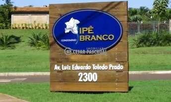 Imagem: Terreno Condomínio Vila do Golf Excelente