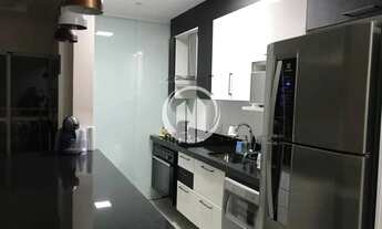 Imagem 6: Apartamento com 3 dormitórios - Condomínio Bosque dos Juritis - Medeiros-Jundiaí