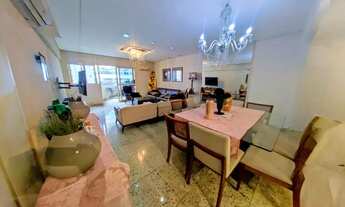 Imagem 6: Apartamento Mobiliado 3suites 3vagas Gonzaga Pacote