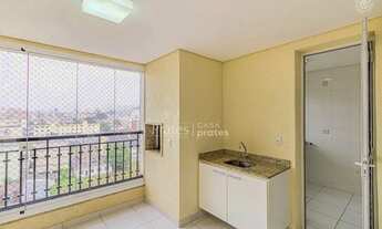 Imagem 4: Aconchego no melhor do Água Verde