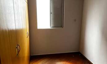 Imagem 6: Vendo ou alugo apartamento 55 metros na Brasilândia