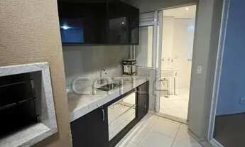 Imagem 5: Apartamento À Venda E Locação Evolution Ayrton Senna Londrina