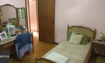 Imagem 7: Casa no Bairro Petrópolis