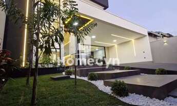 Imagem: Casa à venda com 4 suítes no setor Moinho