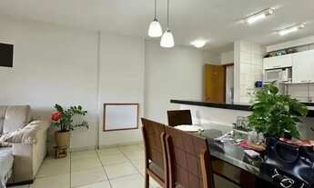 Imagem 6: Imóvel para venda tem 105 metros quadrados com 4 SUITES em Setor Negrão de Lima - Goiânia