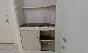 Imagem 4: Kitnet/Conjugado - / Residencial / Centro