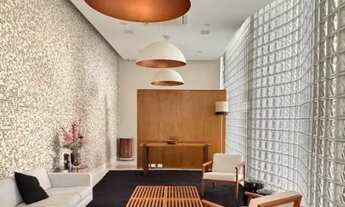 Imagem 6: Imóvel de Luxo no Centro de São Paulo: Apartamento com 4 Quartos, 2 Suítes, 4 Banheiros e