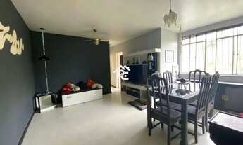 Imagem 2: Apartamento com 2 quartos à venda, 90 m² por R$ 242.000 - Fonseca - Niterói/RJ